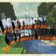 Mythical Overworld logo
