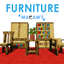 Macaw's Furniture