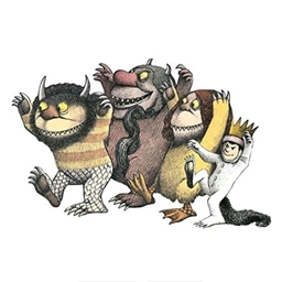 The Rumpus Room logo