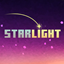 Starlight SMP logo