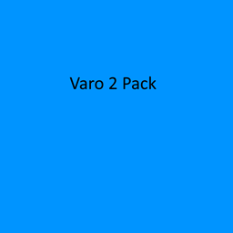 Varo2Pack logo