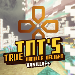 TNT's True Vanilla Delight project image