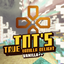 TNT's True Vanilla Delight logo