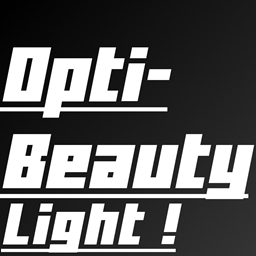 Opti-Beauty Light ! logo