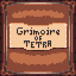 Grimoire of Tetra