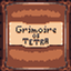 Grimoire of Tetra logo