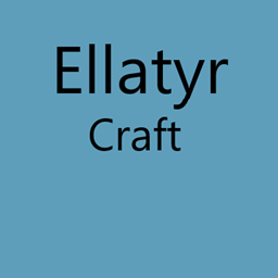 EllatyrCraft logo