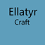 EllatyrCraft logo