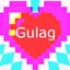 the Gulag logo
