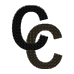 Coal Chunks [Fabric] logo