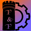 Factories and Fantasies logo