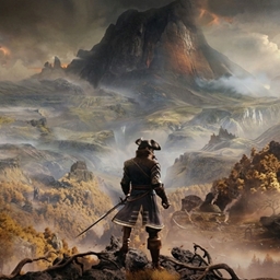 FarWorld project image