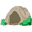 Subterranean Survival logo