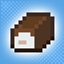 Glazed Curd Bar [Fabric] logo
