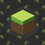 Refined Vanilla [Forge] logo