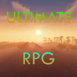 Ultimate SMP RPG 