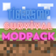 TigerSMP Modpack logo