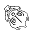 UNDERTALE Gaster Blasters and more logo