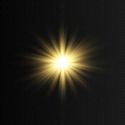 Glowful World logo