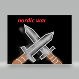 Nordic War logo