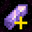 AmethystPLUS logo