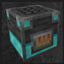 Salvage Furnace logo