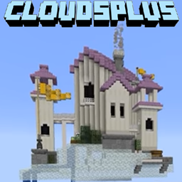 Clouds Plus [FORGE AND FABRIC]