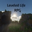 LeveledLifeRPG logo