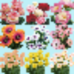 Gardenaganza project image