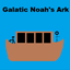 Galactic Noah's Ark logo