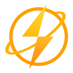 Ngrok LAN logo