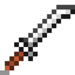 Caves and Katanas logo