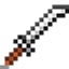 Caves and Katanas logo