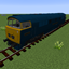 BR Class 52 Western for Immersive Railroading logo