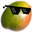 Mango's Adventure Pack logo