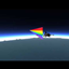 NyanCat (NCAT) by godarklight logo