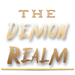 Demon Realm project image