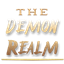 Demon Realm logo