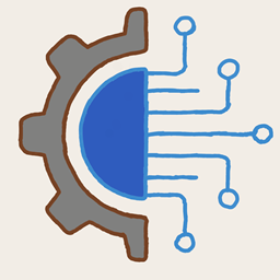 Tchstuff logo