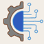 Tchstuff logo