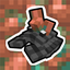 Gem Crabs logo