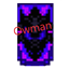 Owman logo