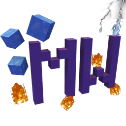 Mystic World 1 logo