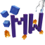 Mystic World 1 logo
