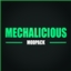 Mechalicious logo