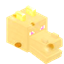 Cheese Dragon logo