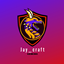 Jay's Afterlife smp - logo