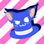 Deezcwaft <3 logo