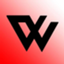 WxBevans luckblocks logo