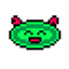 Mr Green Cat logo